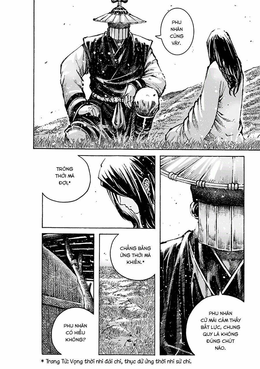 Hỏa Phụng Liêu Nguyên: Chapter 471