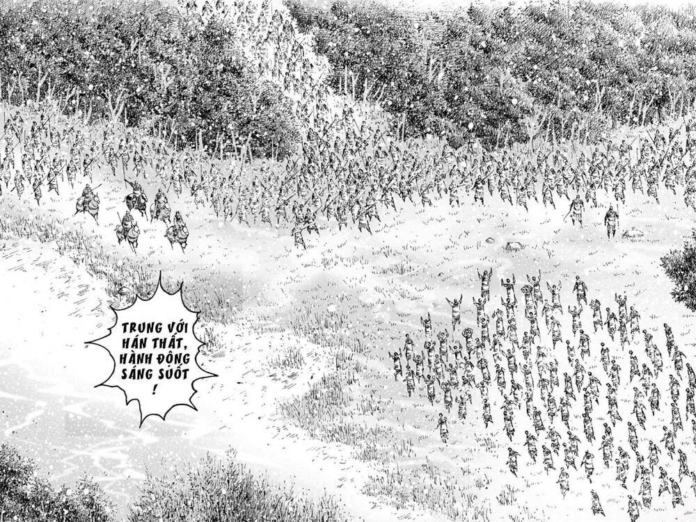 Vạn Tộc Chi Kiếp: Chapter 472