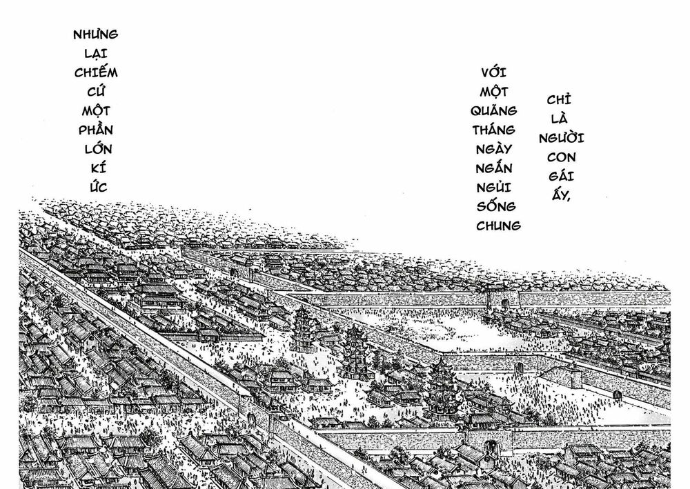 Hỏa Phụng Liêu Nguyên: Chapter 473