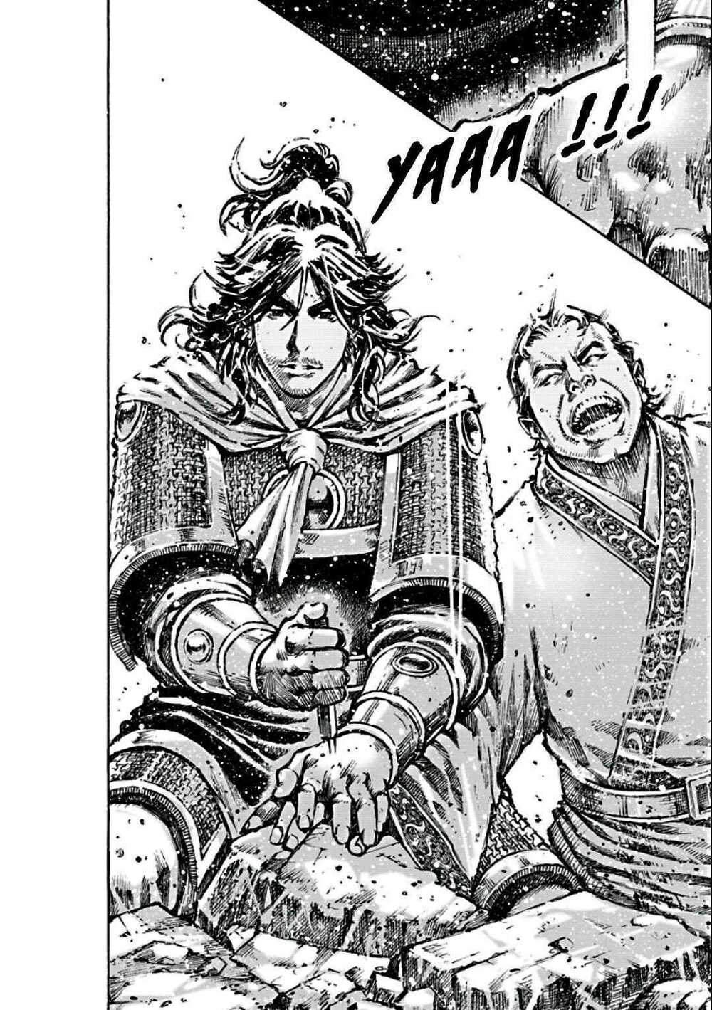 Hỏa Phụng Liêu Nguyên: Chapter 473