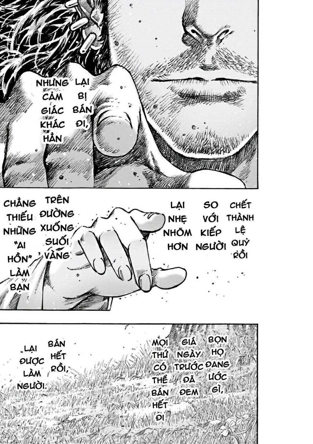Hỏa Phụng Liêu Nguyên: Chapter 473