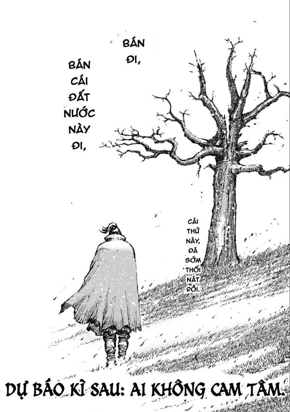 Hỏa Phụng Liêu Nguyên: Chapter 473