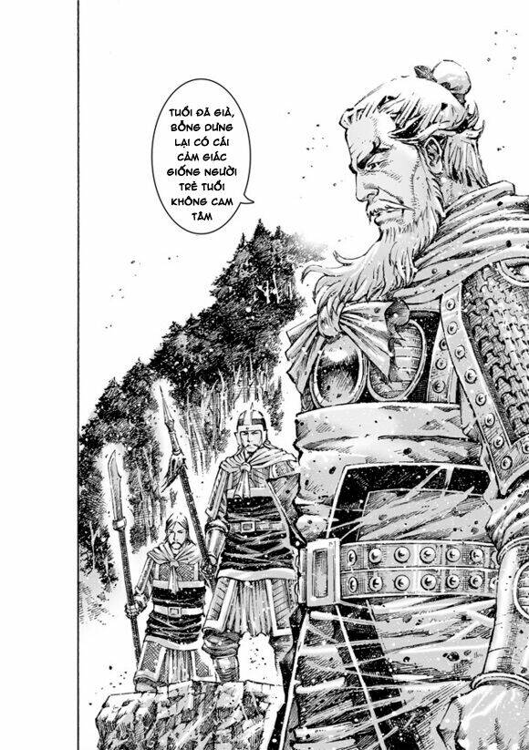 Vạn Tộc Chi Kiếp: Chapter 474