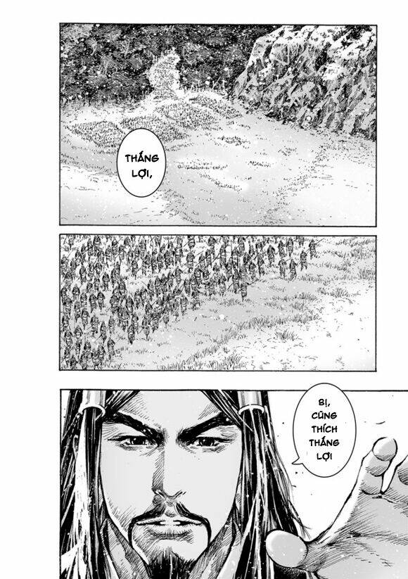 Vạn Tộc Chi Kiếp: Chapter 474