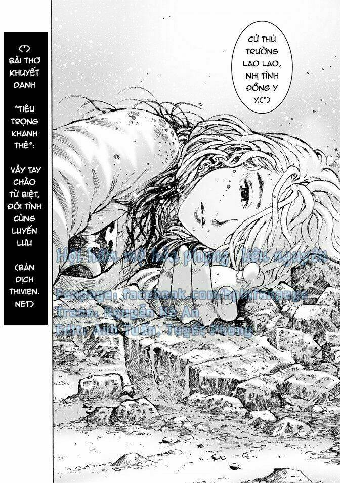 Vạn Tộc Chi Kiếp: Chapter 476