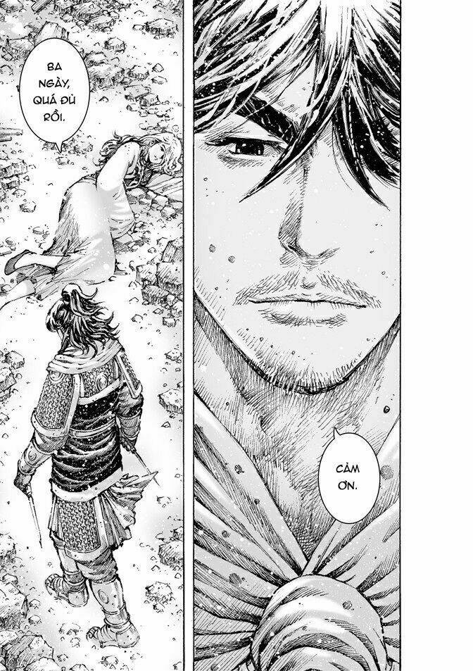 Vạn Tộc Chi Kiếp: Chapter 476