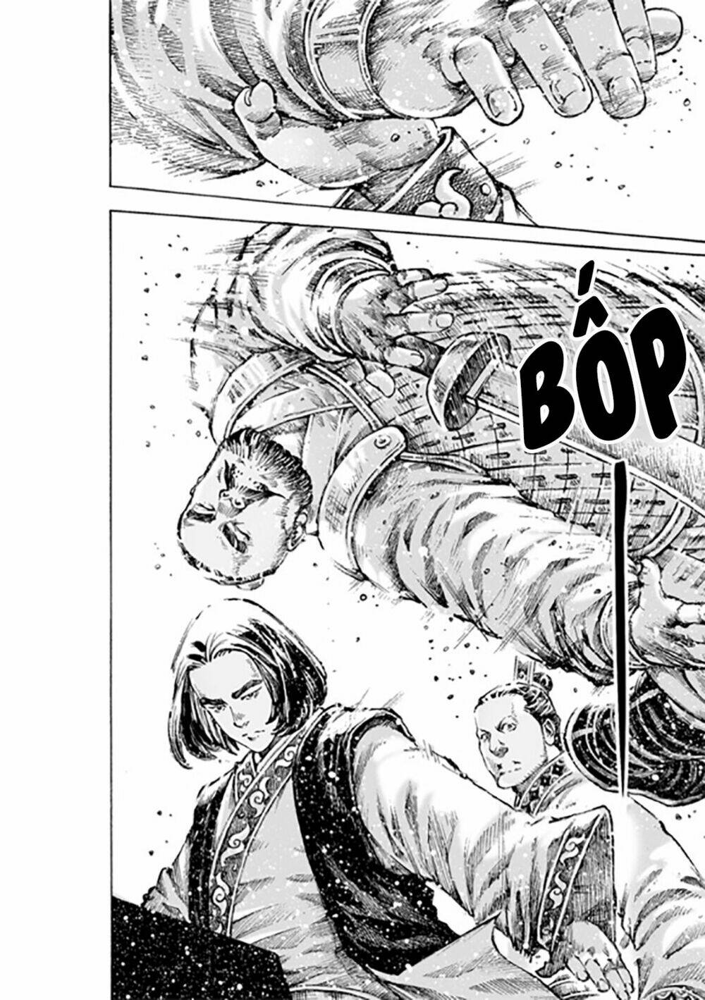 Hỏa Phụng Liêu Nguyên: Chapter 478
