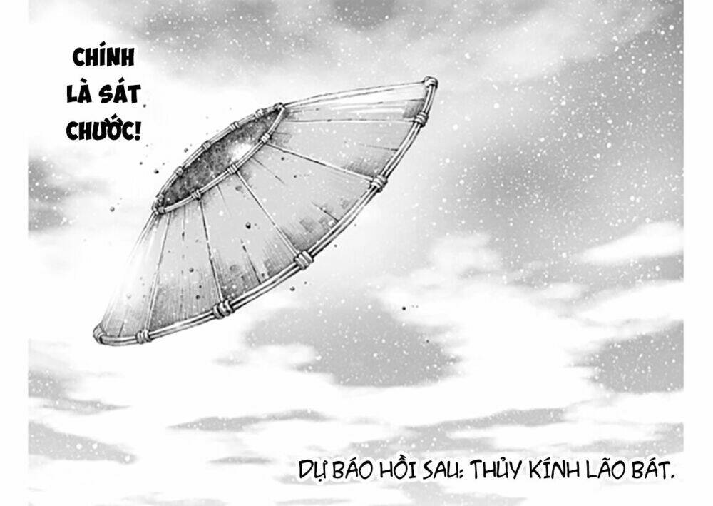 Hỏa Phụng Liêu Nguyên: Chapter 478