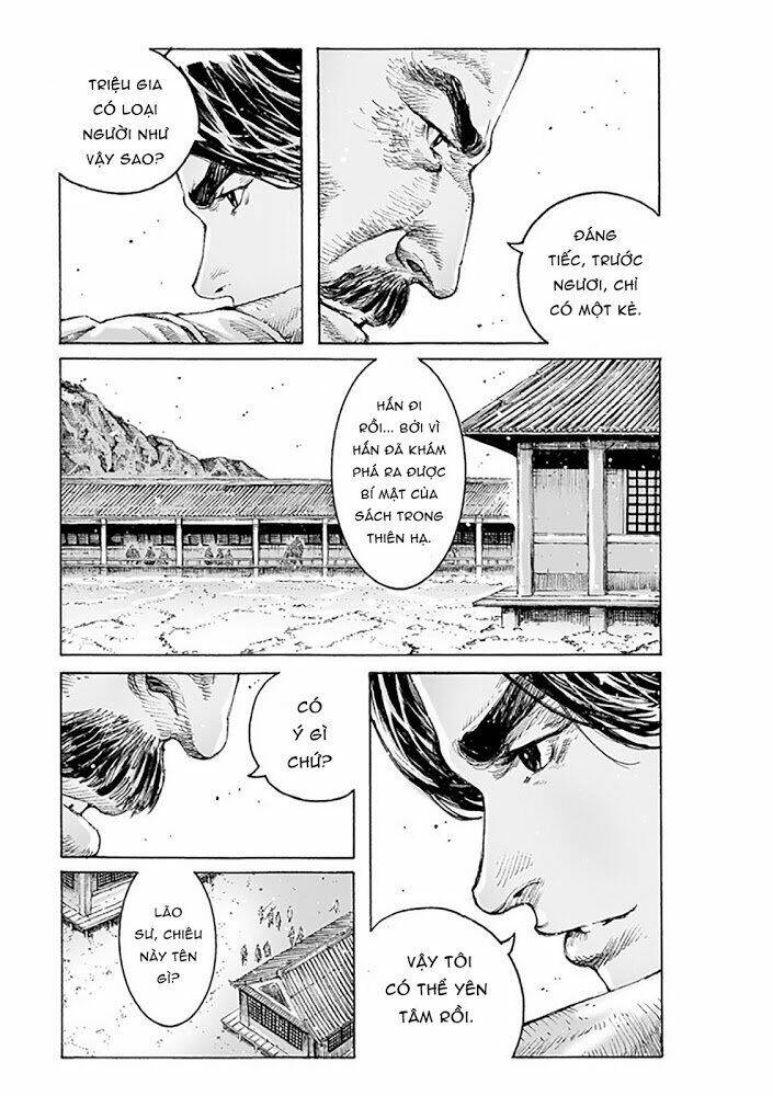 Hỏa Phụng Liêu Nguyên: Chapter 479