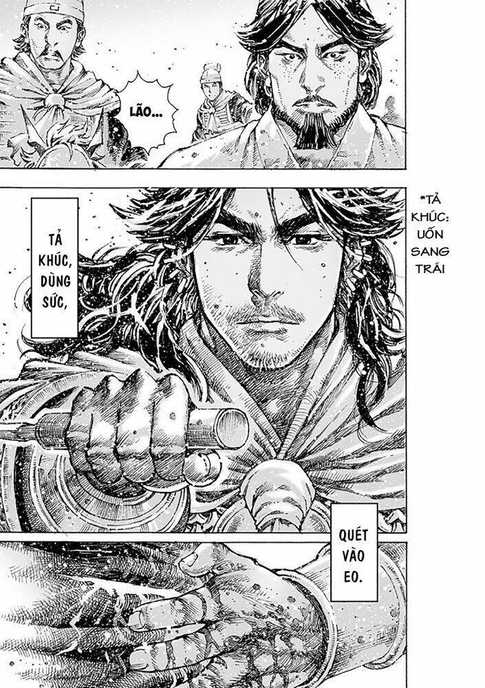 Hỏa Phụng Liêu Nguyên: Chapter 479