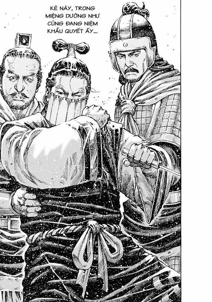 Hỏa Phụng Liêu Nguyên: Chapter 479