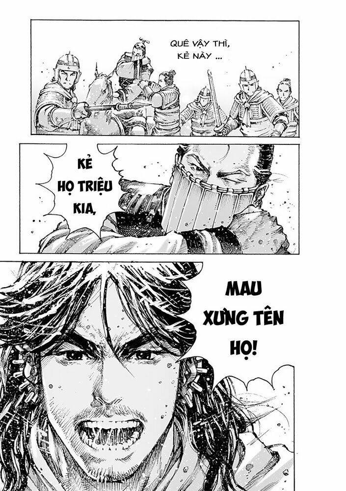 Hỏa Phụng Liêu Nguyên: Chapter 479