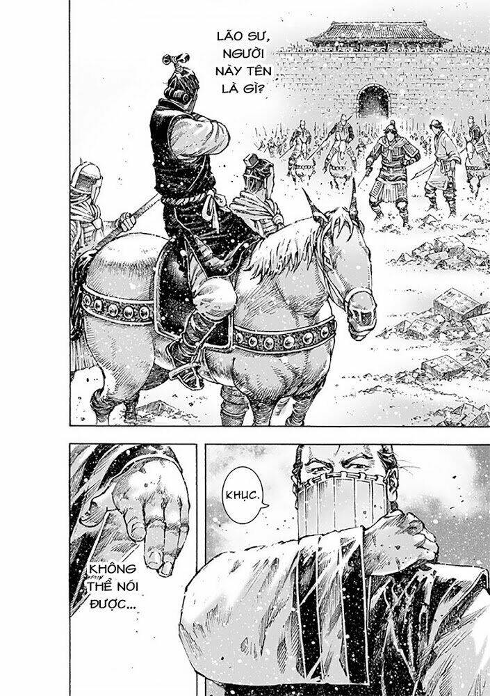 Hỏa Phụng Liêu Nguyên: Chapter 479