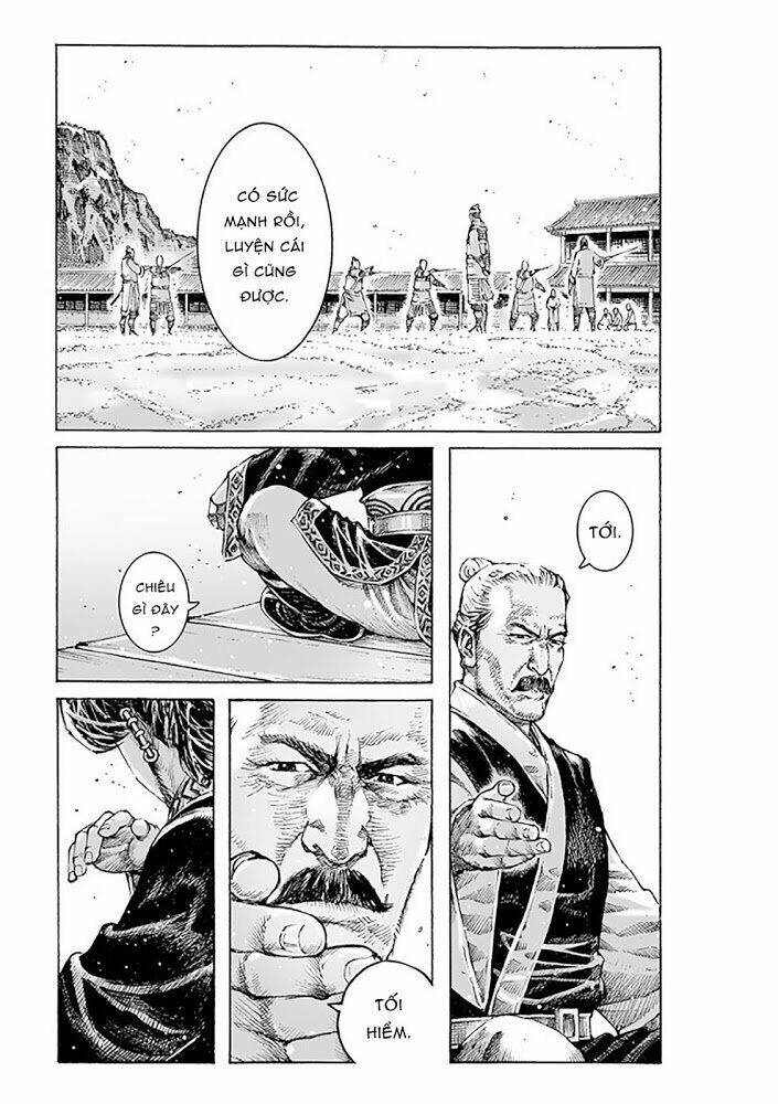 Hỏa Phụng Liêu Nguyên: Chapter 479