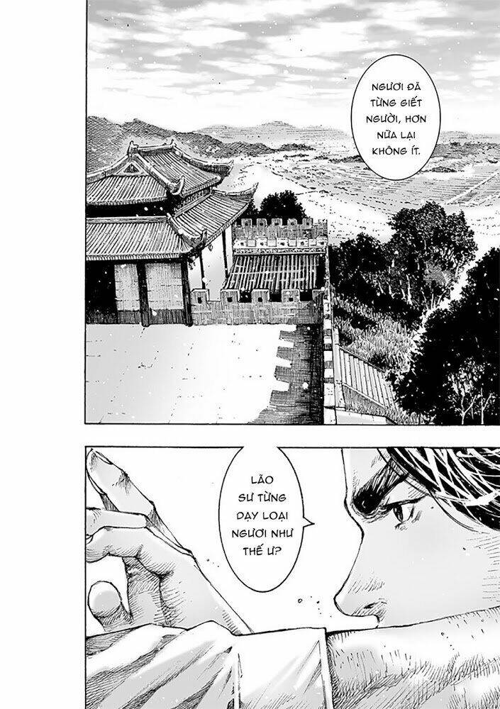 Hỏa Phụng Liêu Nguyên: Chapter 479