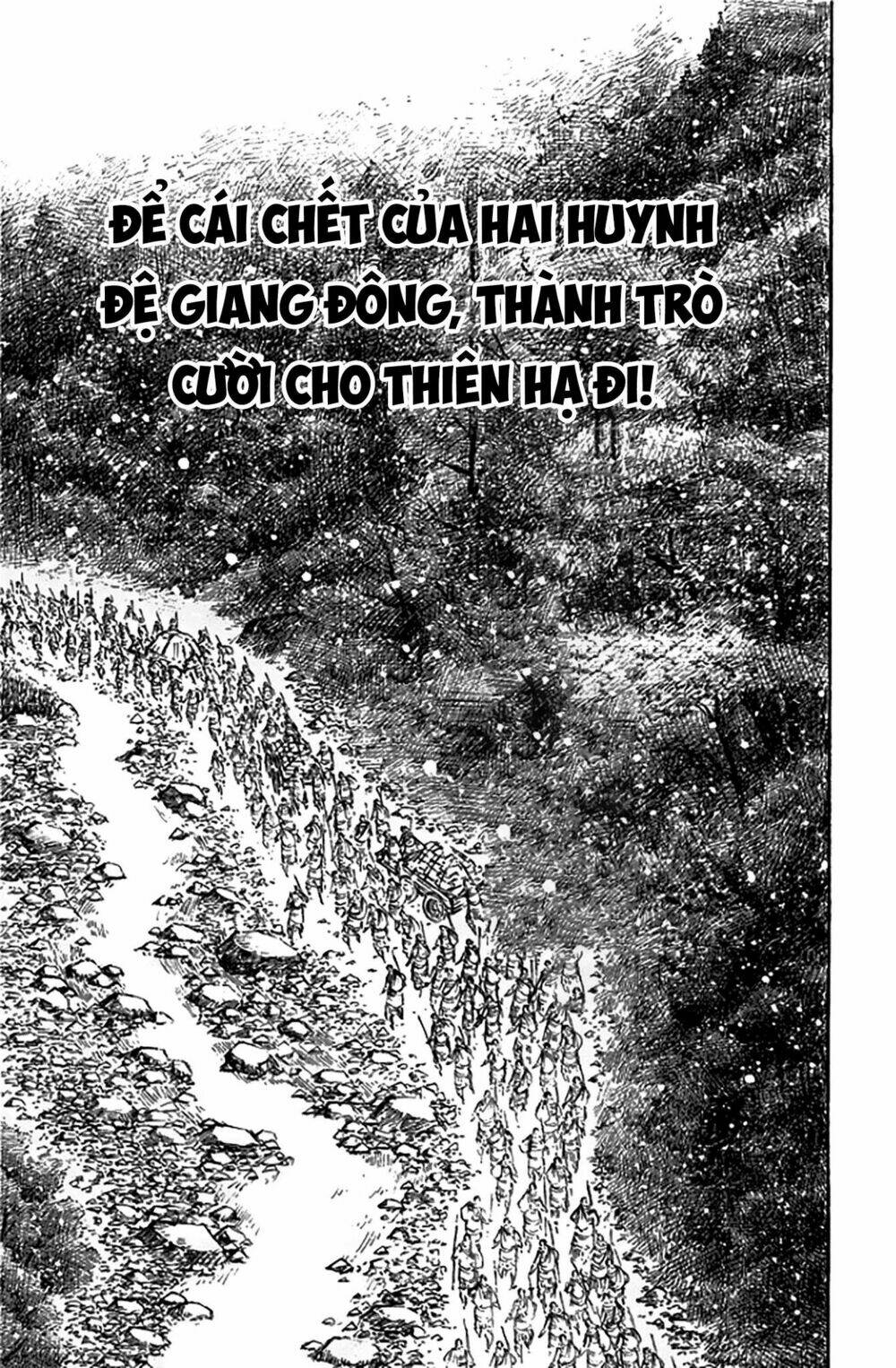 Hỏa Phụng Liêu Nguyên: Chapter 496