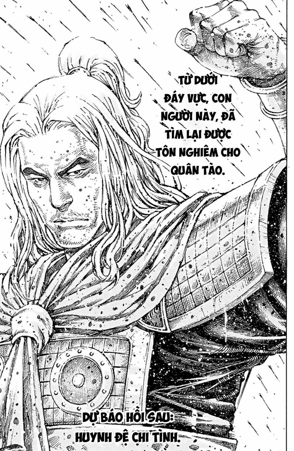 Hỏa Phụng Liêu Nguyên: Chapter 499