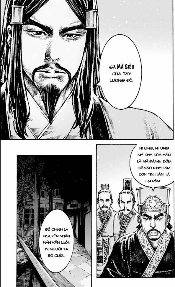 Hỏa Phụng Liêu Nguyên: Chapter 504