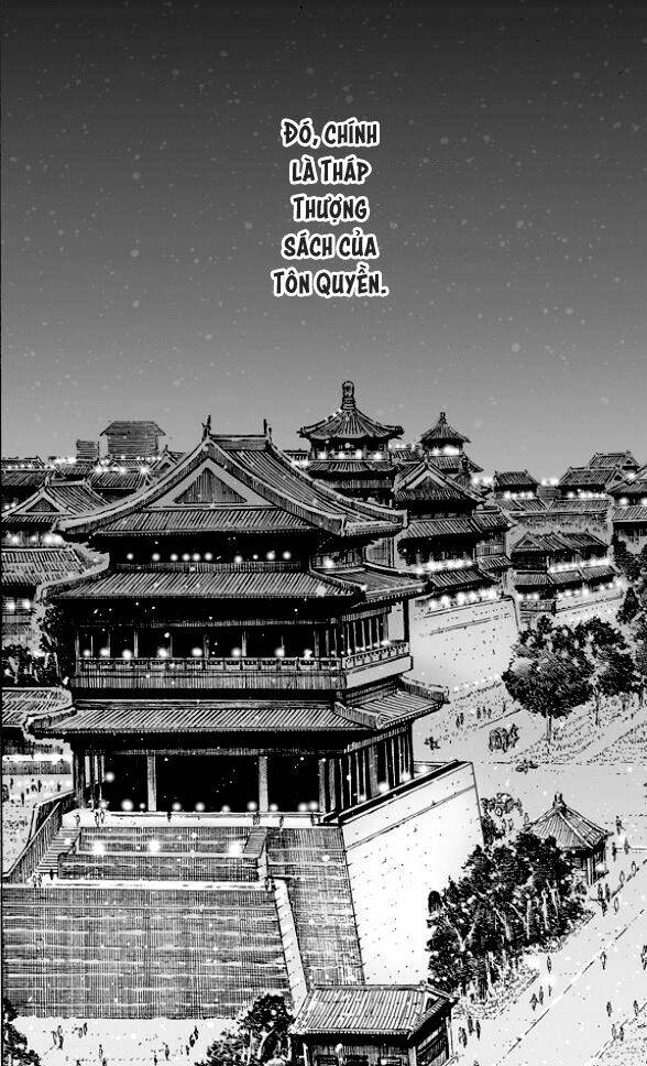 Hỏa Phụng Liêu Nguyên: Chapter 504