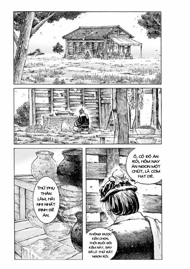 Hỏa Phụng Liêu Nguyên: Chapter 506