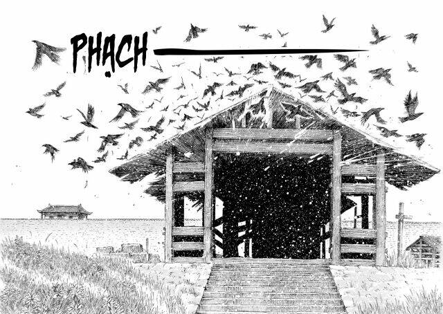 Hỏa Phụng Liêu Nguyên: Chapter 506