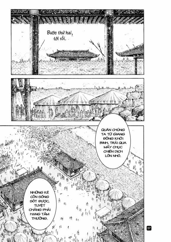 Hỏa Phụng Liêu Nguyên: Chapter 508