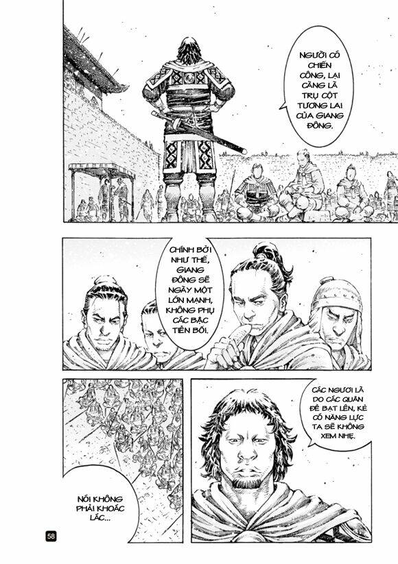 Hỏa Phụng Liêu Nguyên: Chapter 508