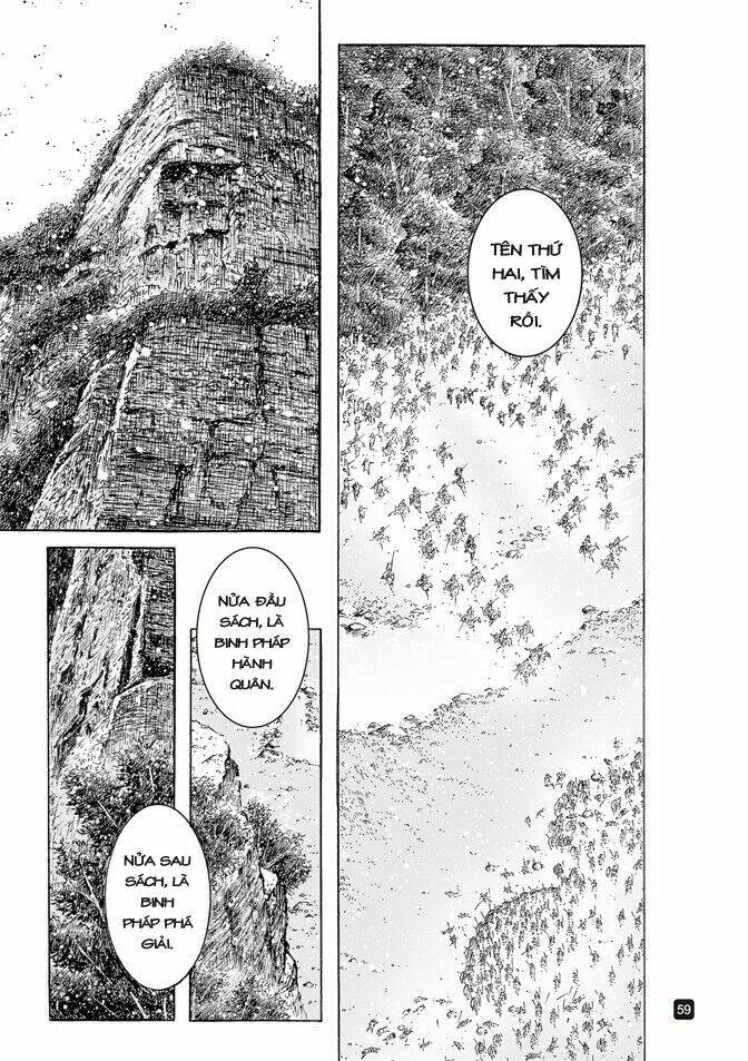 Hỏa Phụng Liêu Nguyên: Chapter 512
