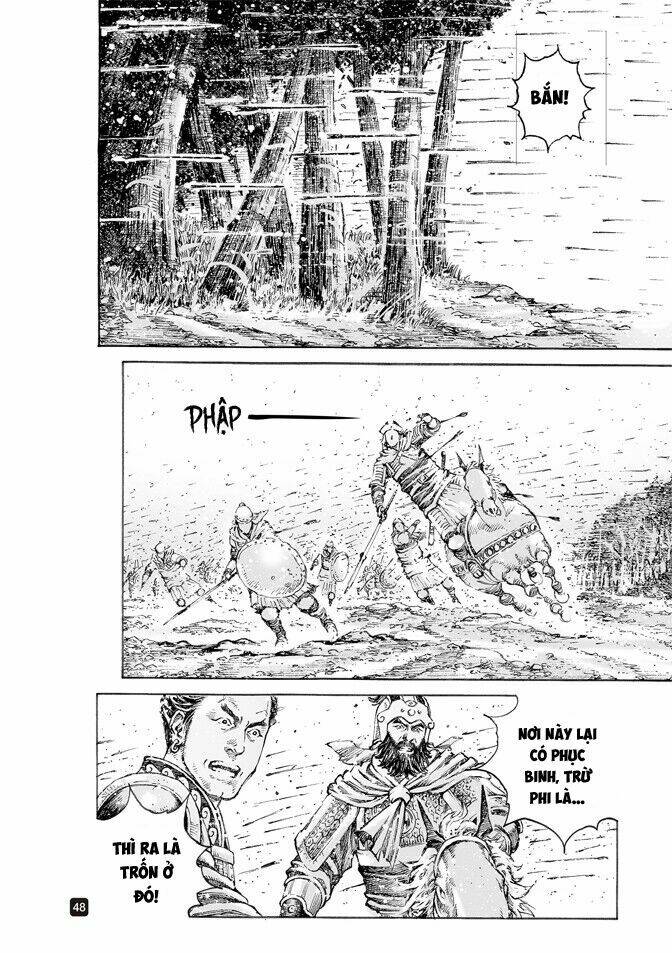 Hỏa Phụng Liêu Nguyên: Chapter 512