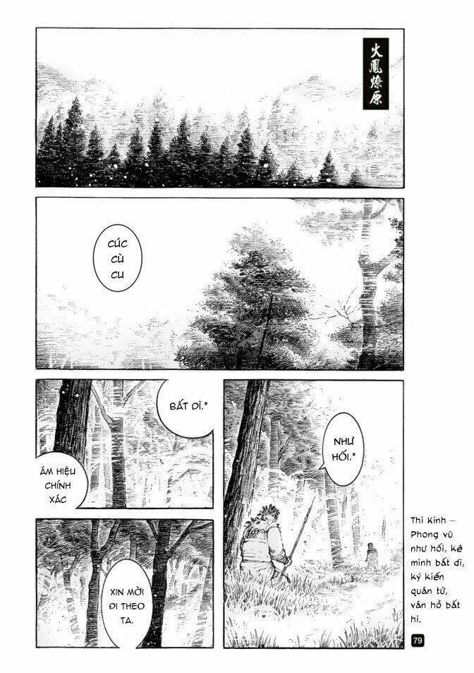 Hỏa Phụng Liêu Nguyên: Chapter 516
