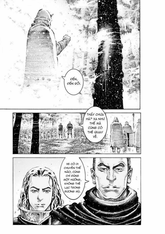 Hỏa Phụng Liêu Nguyên: Chapter 516