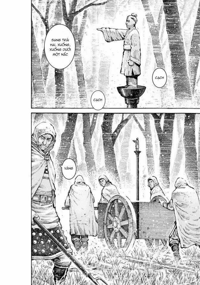 Hỏa Phụng Liêu Nguyên: Chapter 516