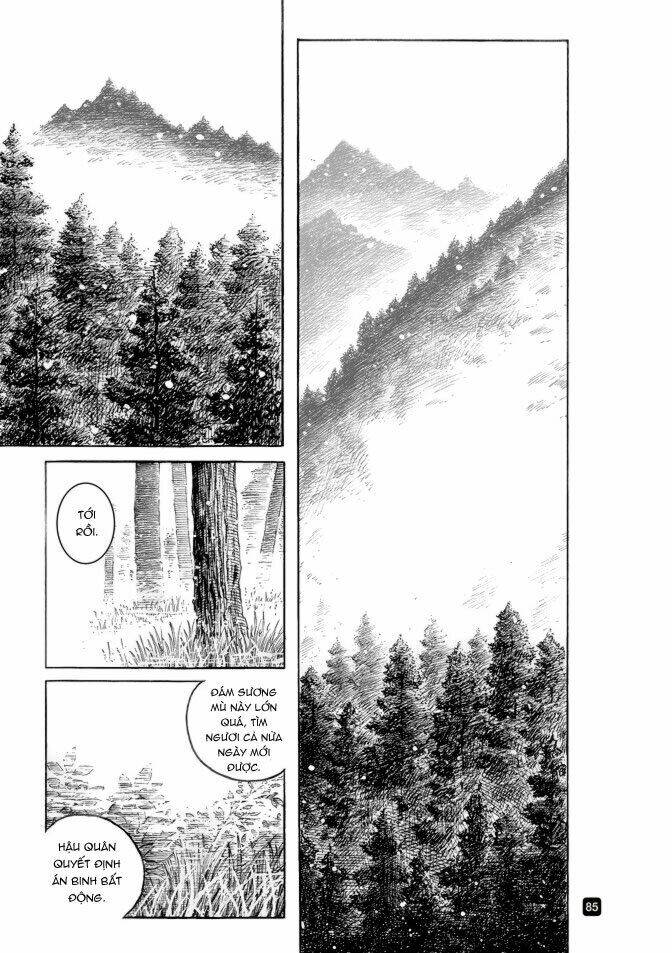 Hỏa Phụng Liêu Nguyên: Chapter 516