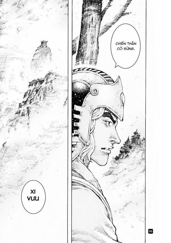 Hỏa Phụng Liêu Nguyên: Chapter 516