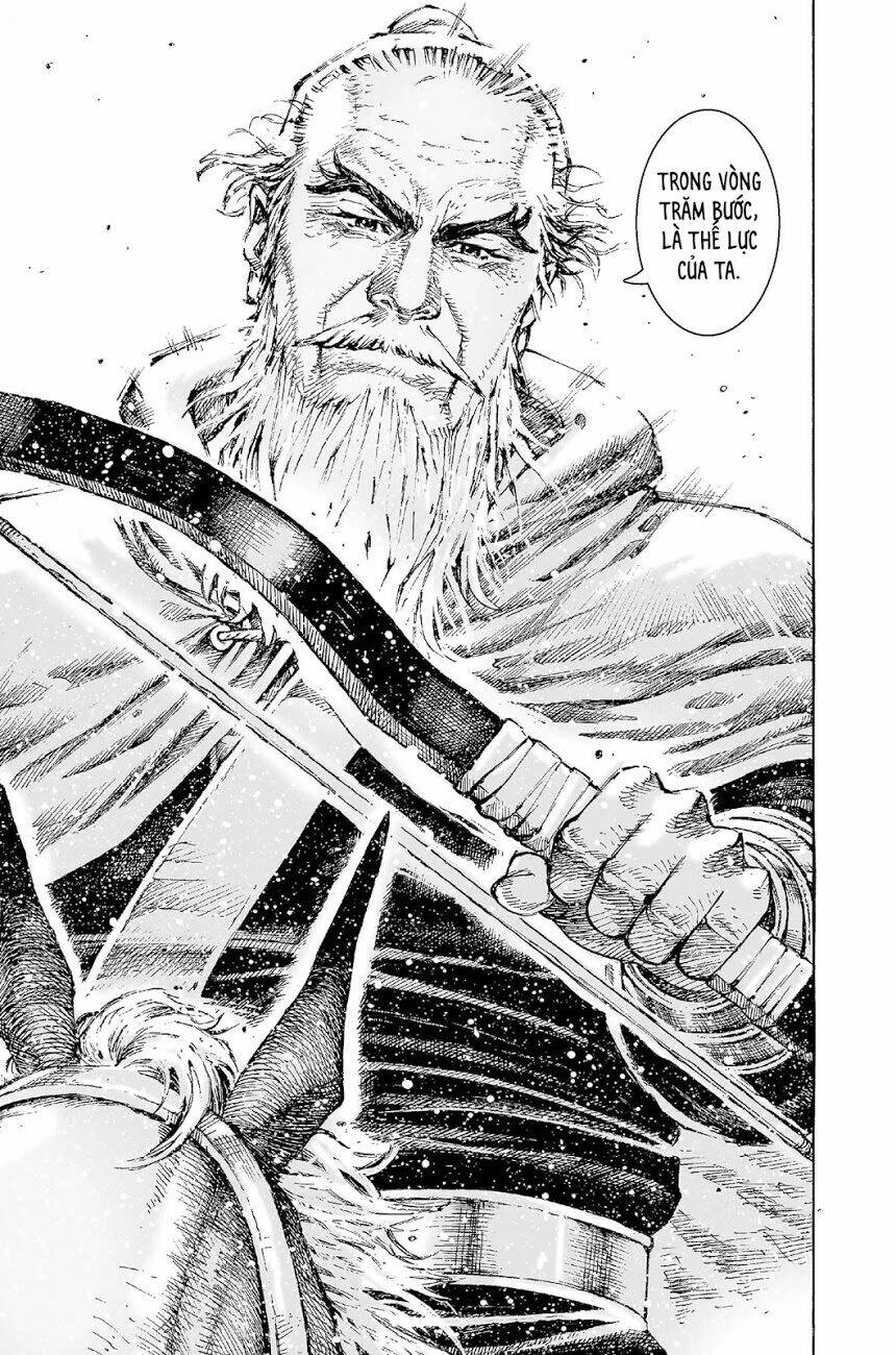Vạn Tộc Chi Kiếp: Chapter 519