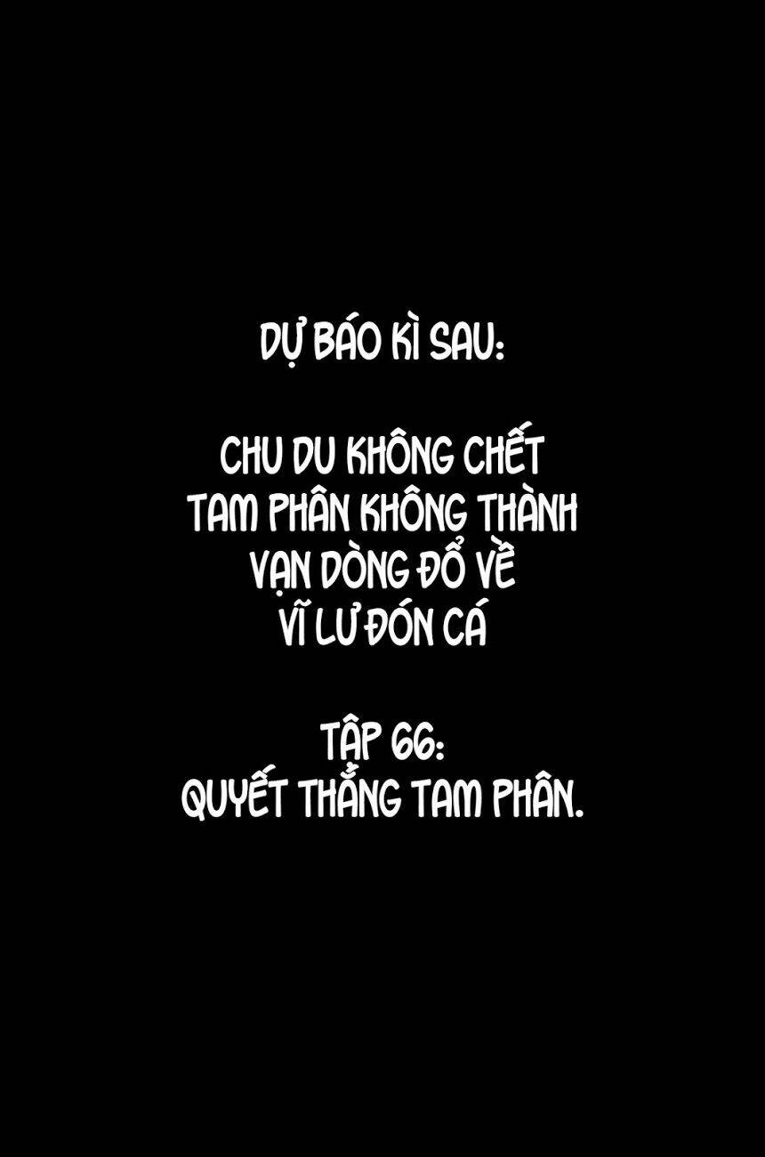 Vạn Tộc Chi Kiếp: Chapter 519
