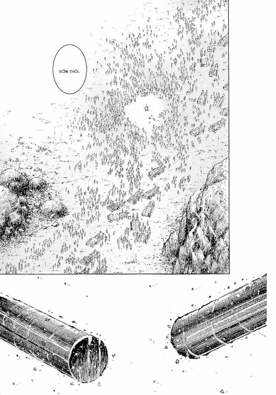 Vạn Tộc Chi Kiếp: Chapter 519