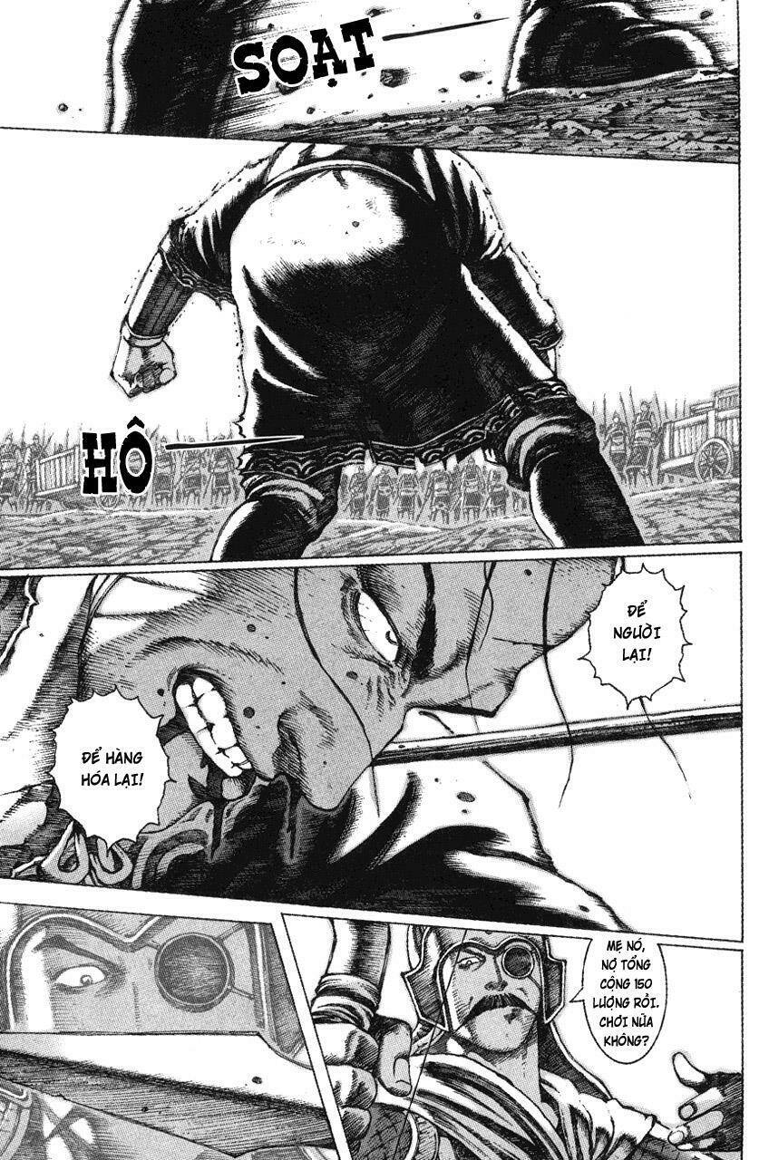 Hỏa Phụng Liêu Nguyên: Chapter 52