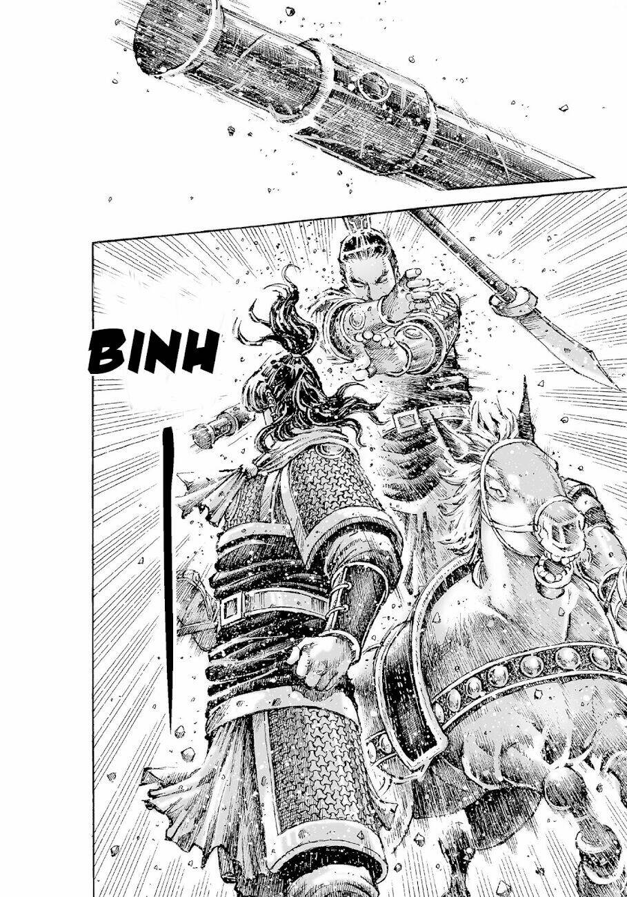 Hỏa Phụng Liêu Nguyên: Chapter 522