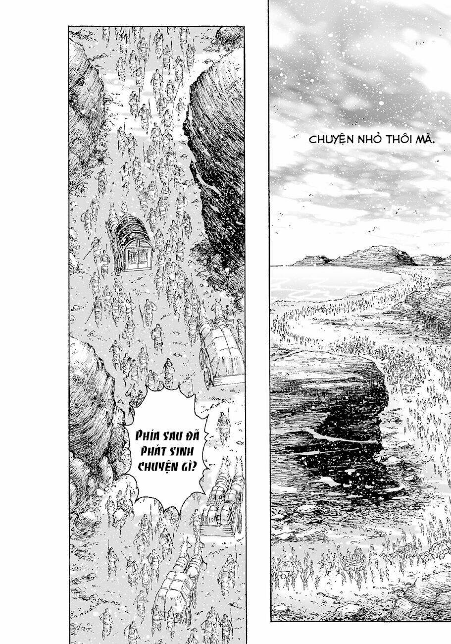 Hỏa Phụng Liêu Nguyên: Chapter 522