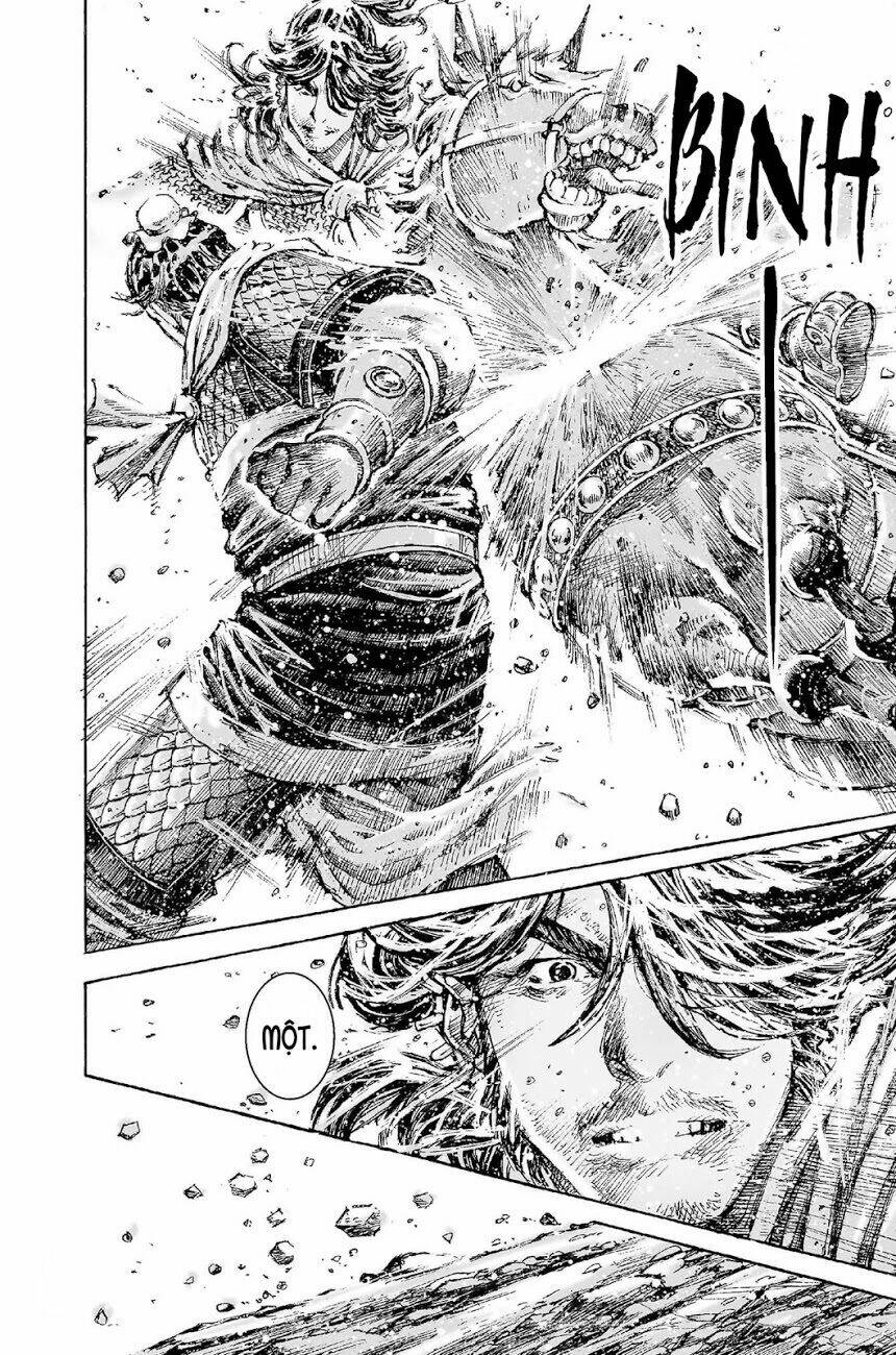 Hỏa Phụng Liêu Nguyên: Chapter 522