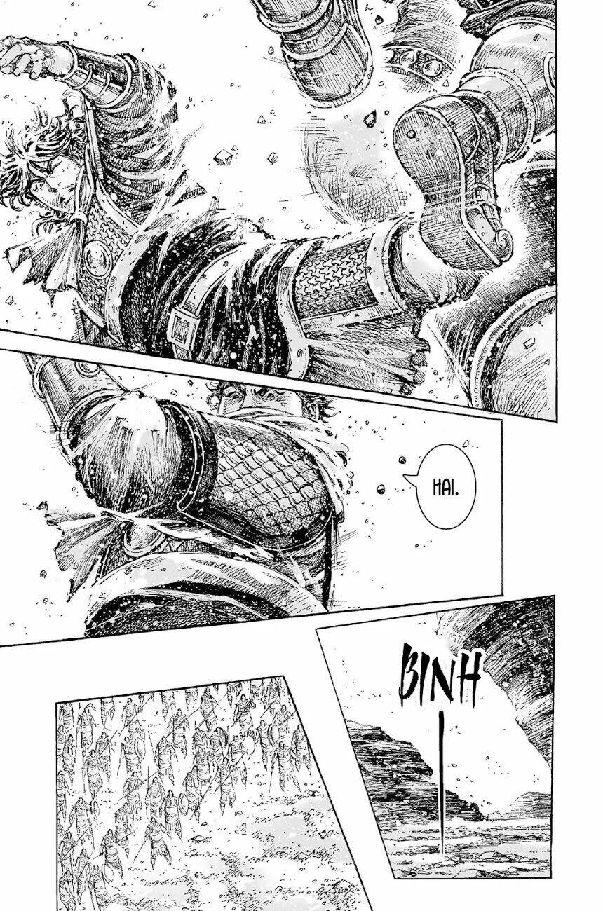 Hỏa Phụng Liêu Nguyên: Chapter 522