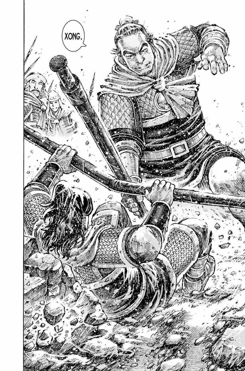 Hỏa Phụng Liêu Nguyên: Chapter 522