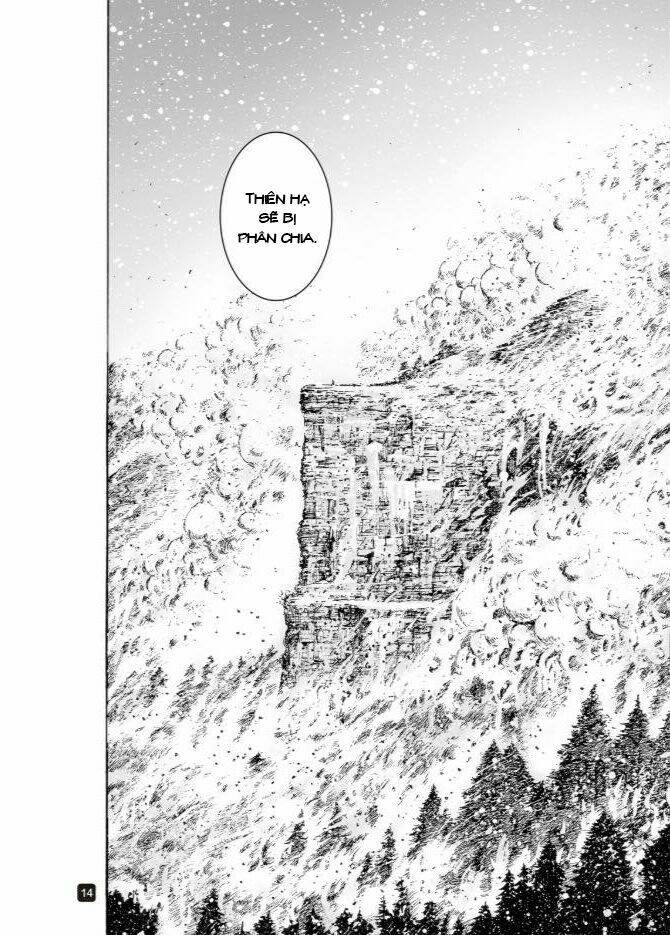 Hỏa Phụng Liêu Nguyên: Chapter 523