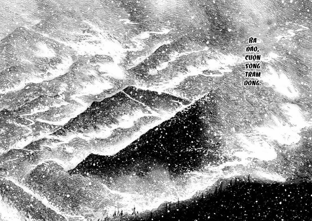 Hỏa Phụng Liêu Nguyên: Chapter 523