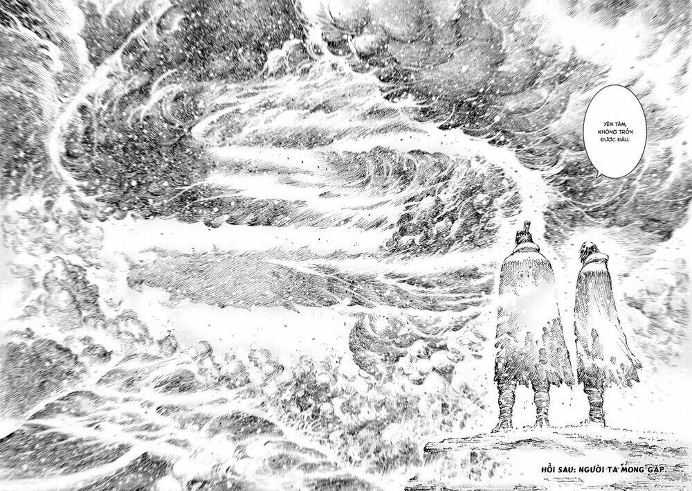 Hỏa Phụng Liêu Nguyên: Chapter 523