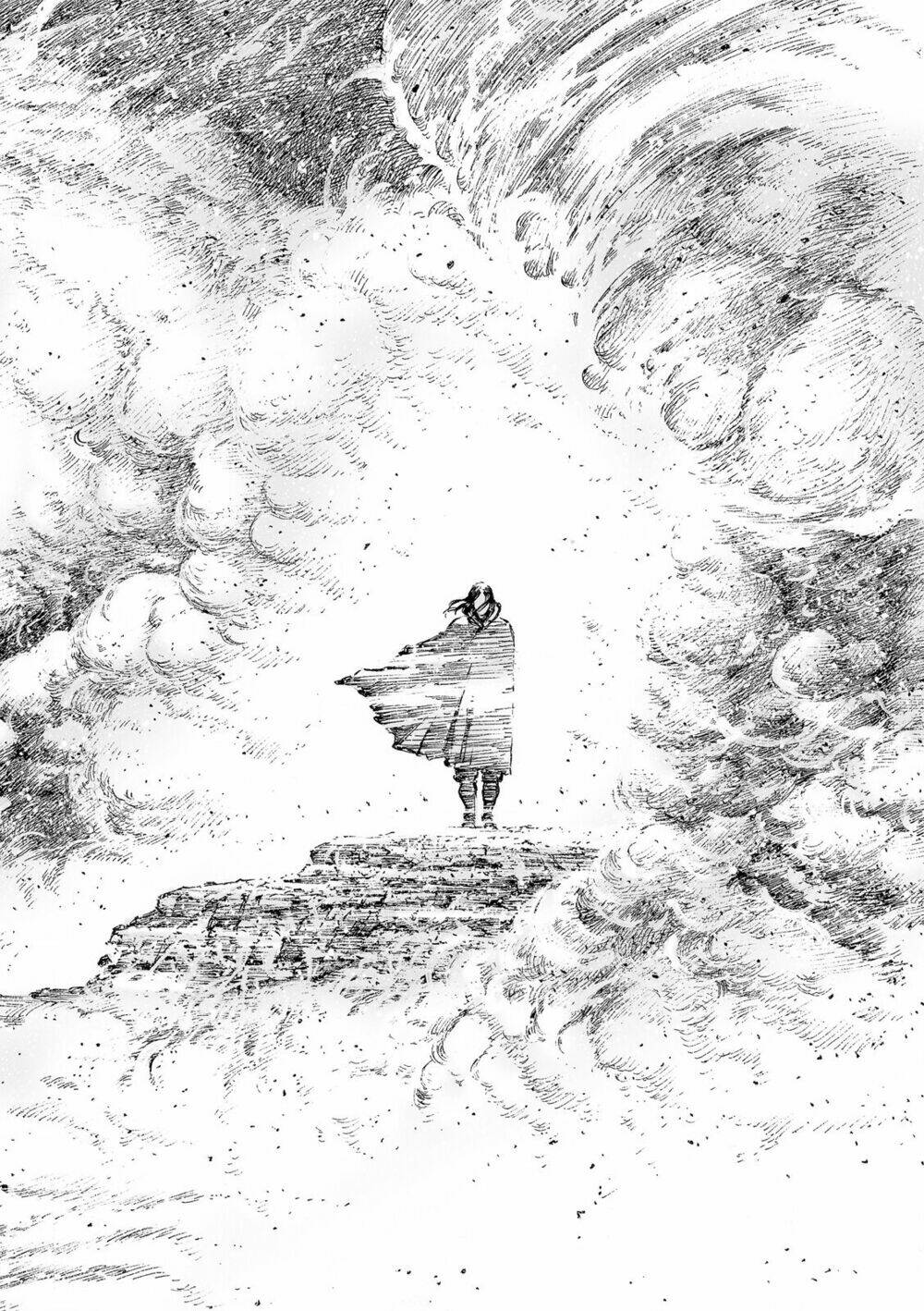 Hỏa Phụng Liêu Nguyên: Chapter 523