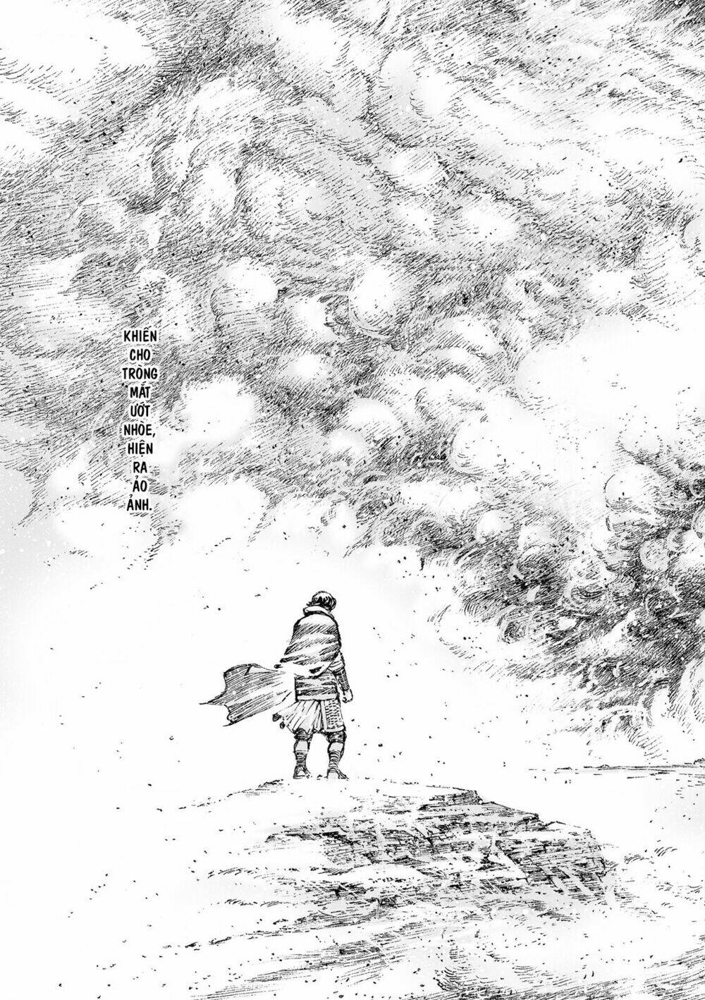 Hỏa Phụng Liêu Nguyên: Chapter 523