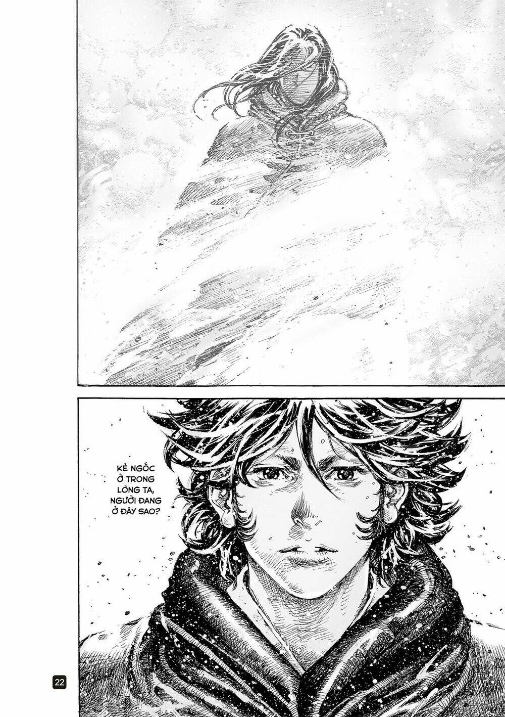 Hỏa Phụng Liêu Nguyên: Chapter 523