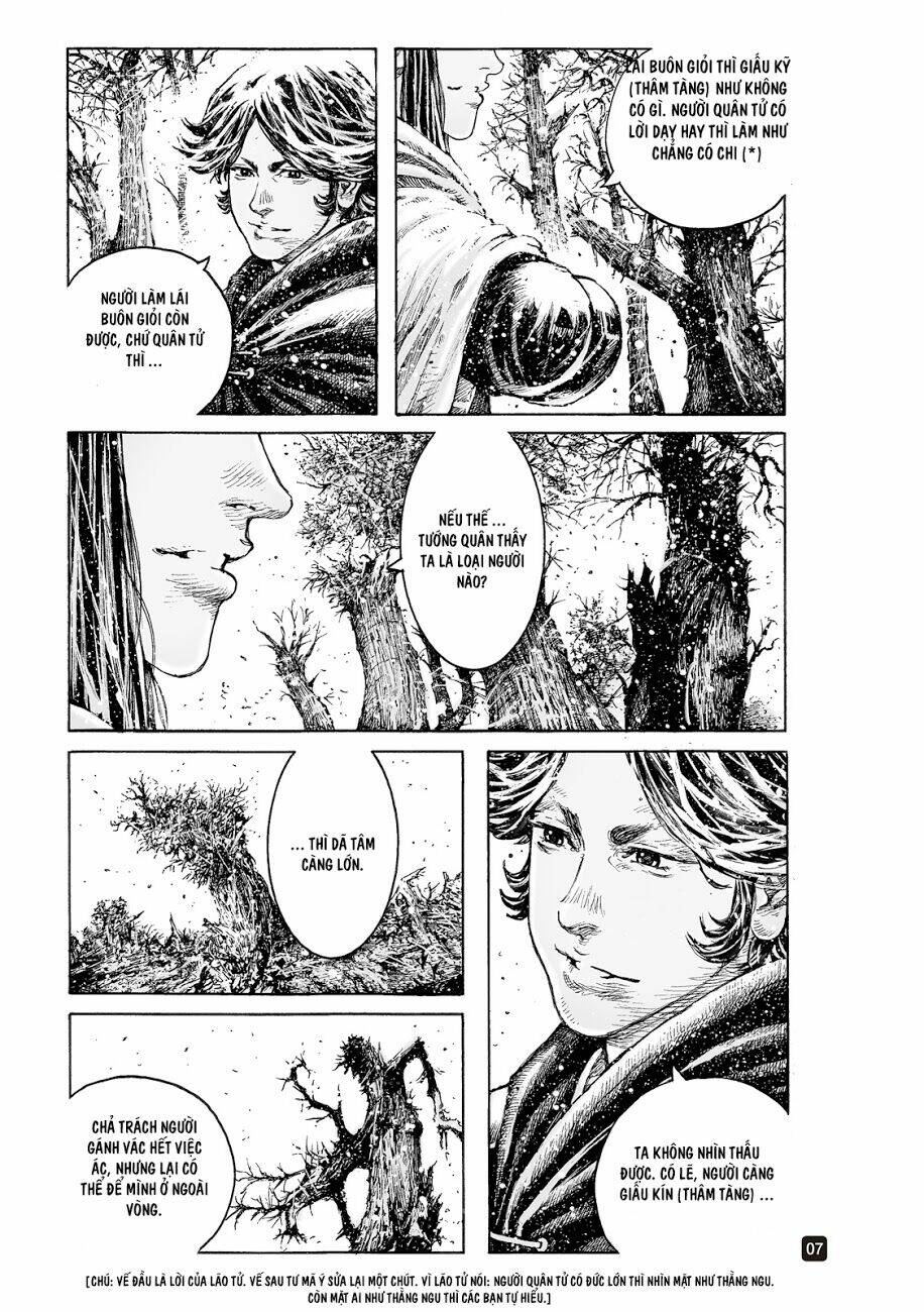 Hỏa Phụng Liêu Nguyên: Chapter 529
